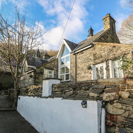 Yr Hen Ysgol, The Old School Villa Porthmadog Bagian luar foto