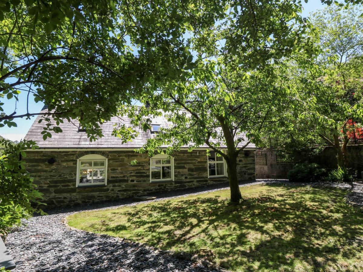 Yr Hen Ysgol, The Old School Villa Porthmadog Bagian luar foto